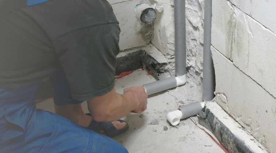 Professional septic tank pumping services in Naval Air Station Jrb, TX